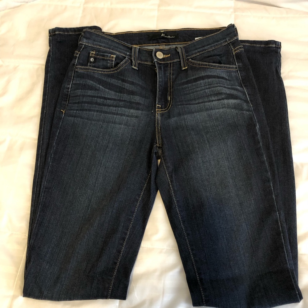 Ladies Kancan Jeans from Buckle